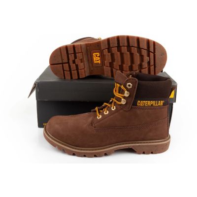 25. Caterpillar E Colorado M P110498 Schuhe