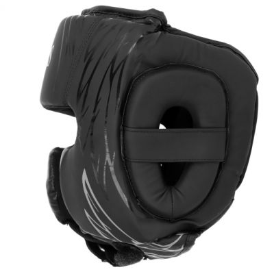 2. KSTOP-BLACK-EAGLE Box-Sparringhelm