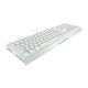 4. CHERRY XTRFY MX 3.1 Tastatur – Standardgröße – Hintergrundbeleuchtung – USB-C – QWERTZ – Deutsch – Tastenschalter: CHERRY MX2A Braun – Weiß
