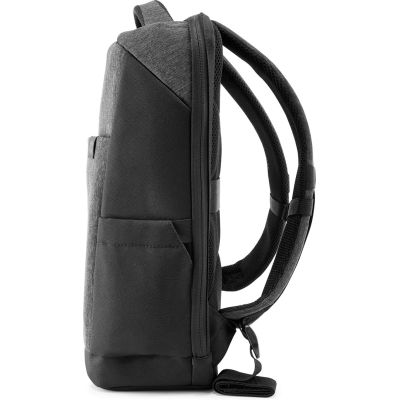 3. HP Renew Reise-Laptop-Rucksack für 15,6"-Notebooks, Graphit 2Z8A3AA