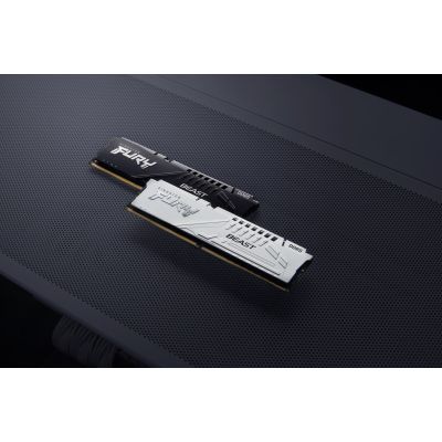 13. KINGSTON FURY Beast DDR5 32GB 5600MHz CL36 (2er-Kit) Schwarz EXPO