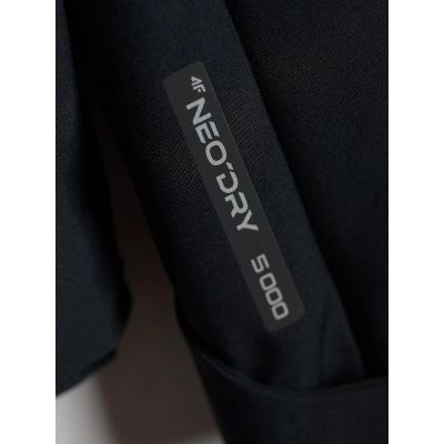 8. Damen-Übergangsjacke 5000 Membran 4F 4FRAW26TTJAF1329-20S