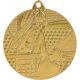 9. Goldmedaille - Volleyball