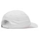 3. Air Jordan Jan Curve Brim Kinder-Baseballkappe, weiß - 9A0569-001