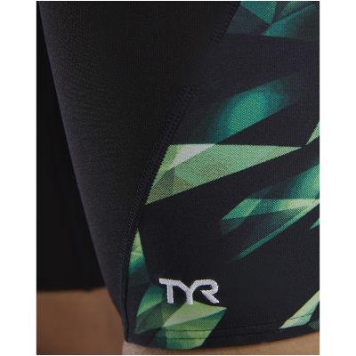 2. Schwimmshorts TYR M DE BLDSPC JA TRI