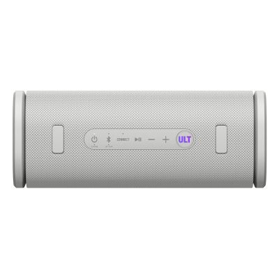 16. Sony Ult Field 5 Tragbarer Stereo-Lautsprecher Weiß