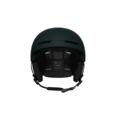 5. POC Obex Mips Skihelm Grün