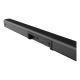 5. Xiaomi S22E 2.0-Kanal 30W Soundbar mit Bluetooth, Schwarz