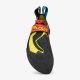 2. Scarpa Drago Kletterschuhe - gelb Größe: 37