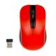 IBOX LORIINI IMOF008WR Maus (optisch; 1600 DPI; rot)