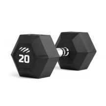 tiguar HEX Hantel 20 kg