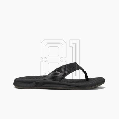 Reef Phantom II M RF0A3YMH-BK2 Flip-Flops