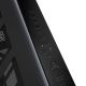 16. Asus ROG CRONOXGR801CURVE TG ARGB SCHWARZE Hülle
