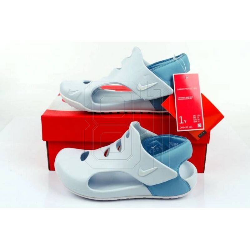 11. Nike Jr. DH9462-401 Sportsandalen