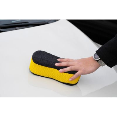 5. DUNLOP AUTOWASCHSET 3-TEILIG