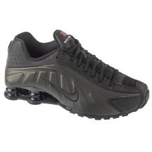 Nike Shox R4 HQ1988-001 Schwarz 40