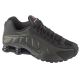 Nike Shox R4 HQ1988-001 Schwarz 40