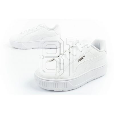 8. Puma Karmen Jr 38737501 Schuhe