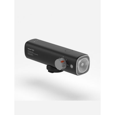 7. BOOKMAN Volume Front 800 Fahrradlicht