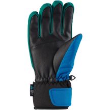 VIKING Cool Daddy Ski Man Herren-Skihandschuhe weiß Größe 8