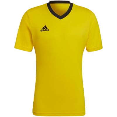 6. adidas Entrada 22 Trikot M HI2122