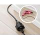 5. Equip 112183 Netzkabel Schwarz 10m CEE7/7 CEE7/3
