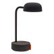6. KOODUU FOKUS Tragbare, wiederaufladbare Lampe - Grau