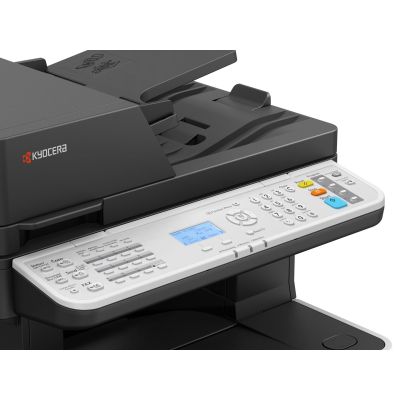 6. KYOCERA ECOSYS MA4500fx Laser A4 1200 x 1200 dpi 45 Seiten/min