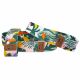 25. Spokey Home Jungle SPK-941536 Trainingsband-Set
