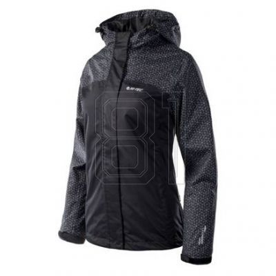 Hi-tec Lady Monsa II Jacke W 92800274356