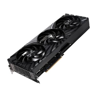 8. GeForce RTX 5070 Ti Phoenix-S Grafikkarte, GeForce RTX 5070 Ti, 16 GB, GDDR7, 256 Bit