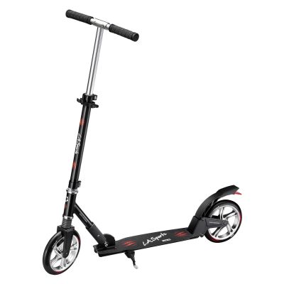 LA Sports SWIFT 200MM Aluminium-Scooter 13871-14