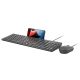 8. Lenovo 310 USB-A Kabelgebundenes Combo-Kabel (US-Englisch) GX31R09775