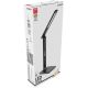 3. Avide ABLDL-OLC-6W-BL LED-Tischleuchte G Schwarz
