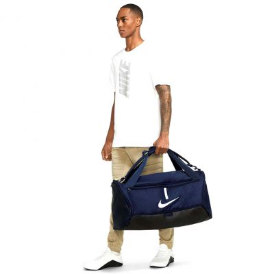 4. Nike Academy Team CU8090 410 Tasche