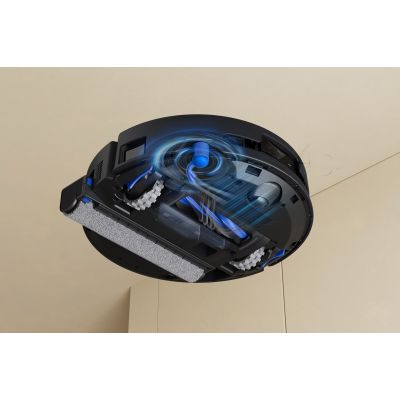 32. Ecovacs DEEBOT T90 PRO OMNI EU 0,25 l Schwarz