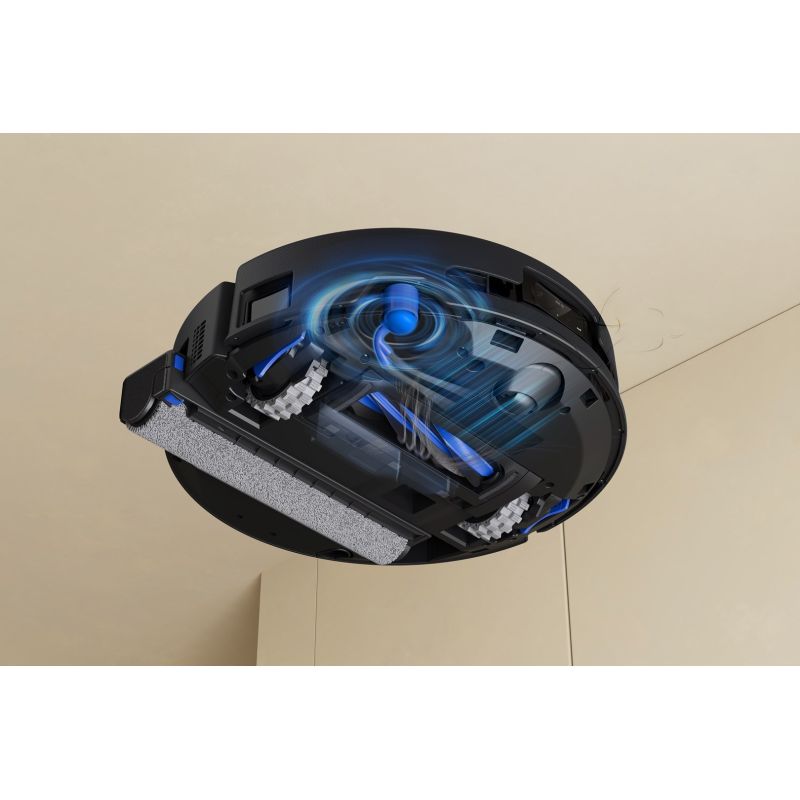 32. Ecovacs DEEBOT T90 PRO OMNI EU 0,25 l Schwarz