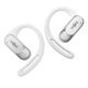 12. Shokz OpenFit Air Kabellose In-Ear-Kopfhörer, Weiß