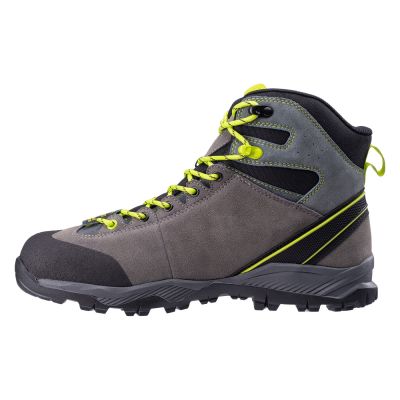 4. Elbrus Herone Mid M Schuhe 92800622307