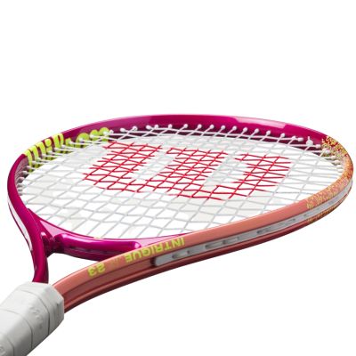 3. Wilson Intrigue Junior 23 Mädchen TNS RKT 3 5/8 WR180410U Tennisschläger