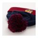 5. FC Barcelona Mütze Quaste N8 M 5004G8T