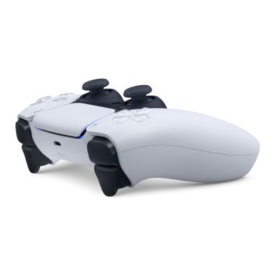 21. DualSense Wireless-Controller SONY Weiß