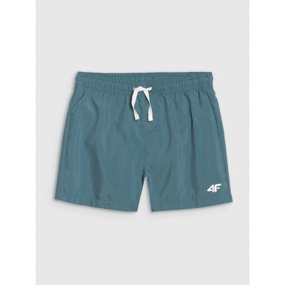 6. Badeshorts für Jungen, Größe 4F Junior 4FJRMM00UBDSM110-46S