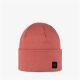 Mütze BUFF KNITTED BEANIE NIELS EVO CRIMSON – Einheitsgröße