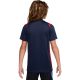 2. Nike Paris Saint-Germain Academy Pro Kinder-T-Shirt Marineblau II1664 410
