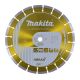 Makita Diamanttrennscheibe 300x20mm Segment (trocken/nass) Beton