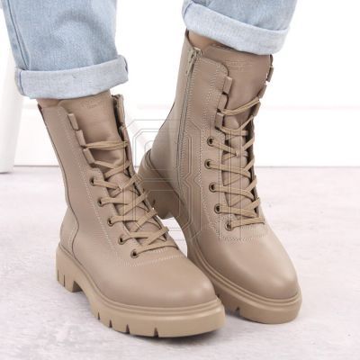 15. Remonte W RKR735A Stiefeletten