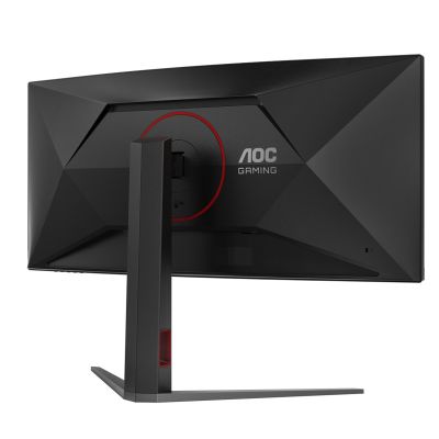 71. AOC LED-Monitor 34" CU34G4 180Hz