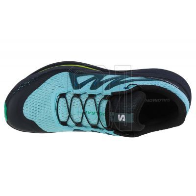 3. Salomon Pulsar Trail M 472102 Schuhe