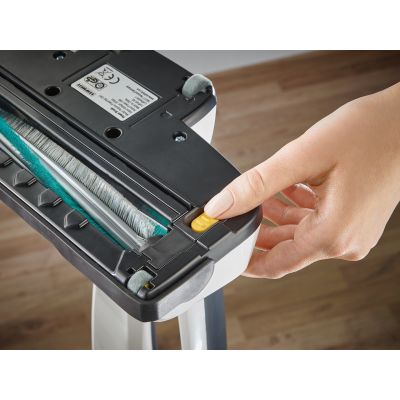 8. Regulus PowerVac 2in1 11925 LEIFHEIT Akku-Staubsauger